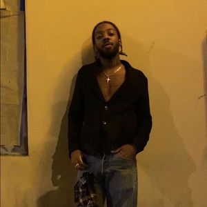 Meet your Posher, Tim